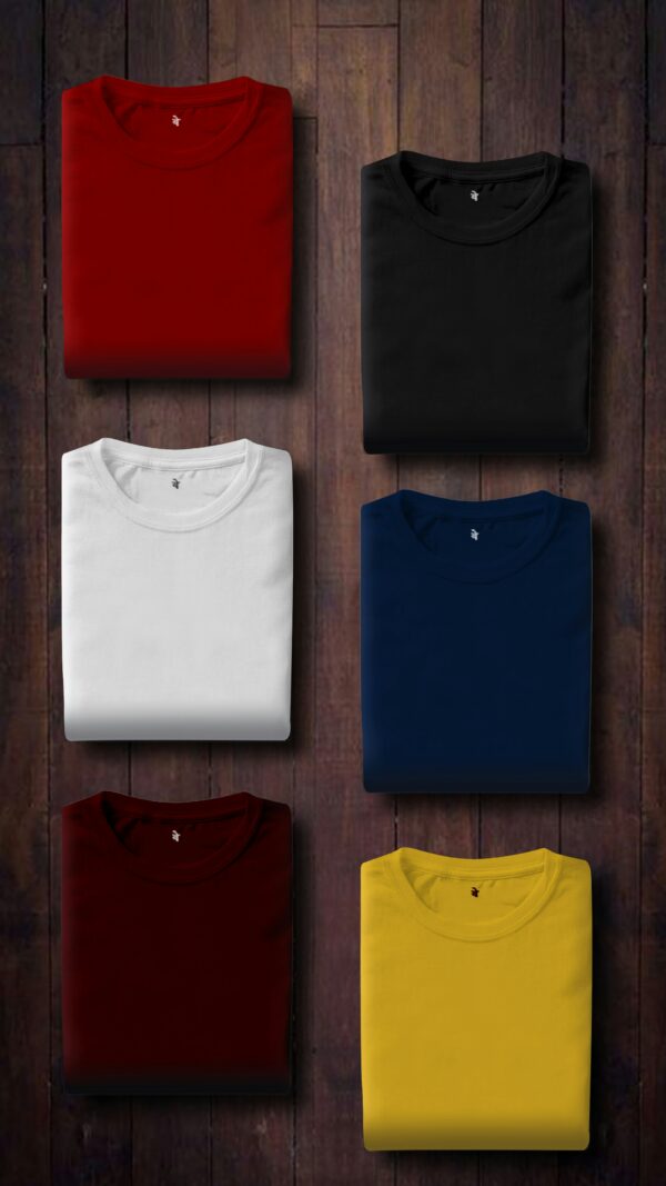 Custom Clothing Personalization - Image 2