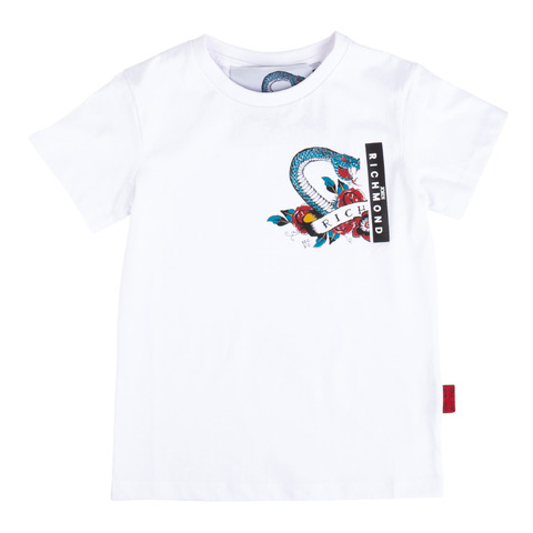 john richmond - T-Shirts