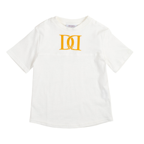 dodo welldone-MINIMO 100 EURO  - T-Shirts