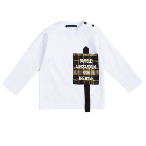 daniele alessandrini - T-Shirts