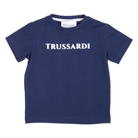 trussardi - T-Shirts