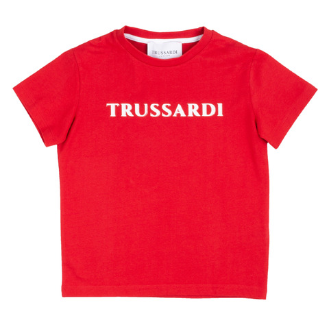 trussardi - T-Shirts
