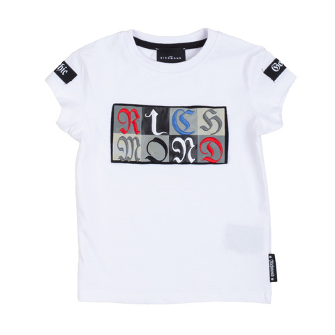 john richmond - T-Shirts