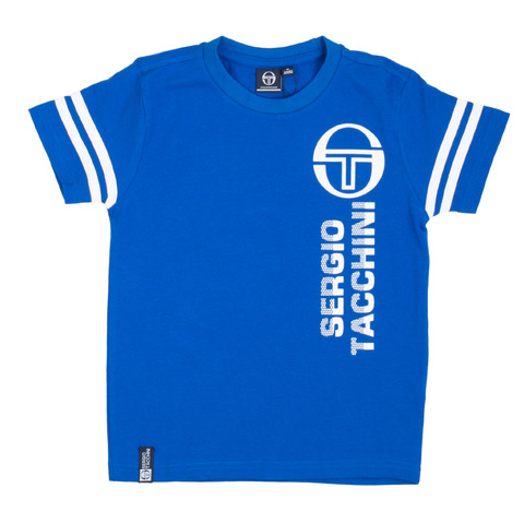 sergio tacchini - T-Shirts