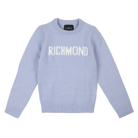 john richmond - Sweater