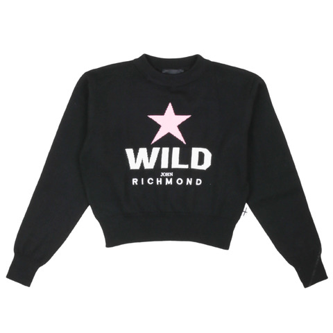 john richmond - Sweater