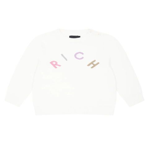 john richmond - Sweater