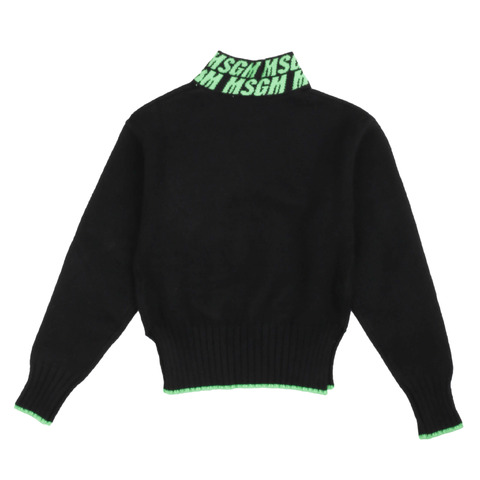 msgm - Sweater - Image 2