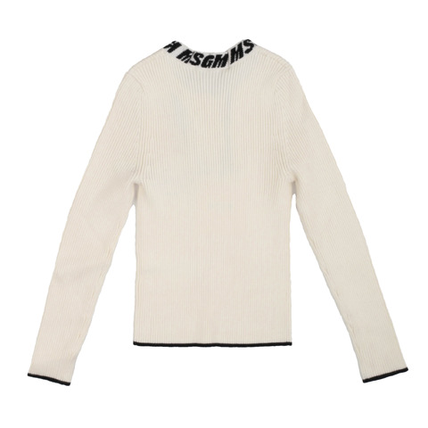 msgm - Sweater - Image 2