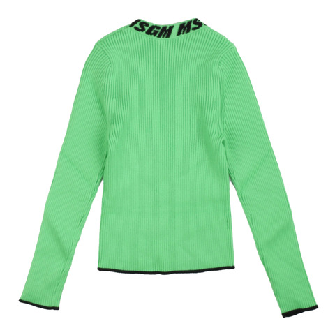 msgm - Sweater - Image 2