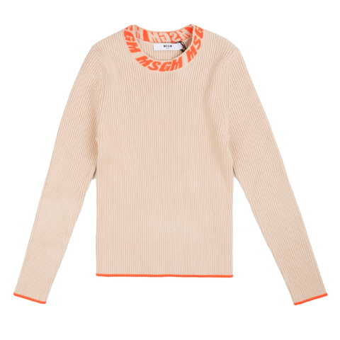 msgm - Sweater