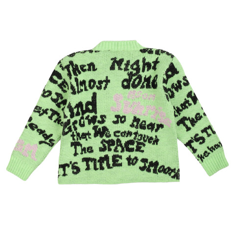 msgm - Sweater - Image 2