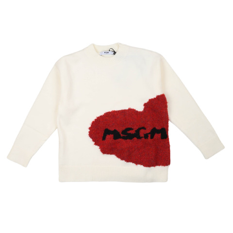 msgm - Sweater