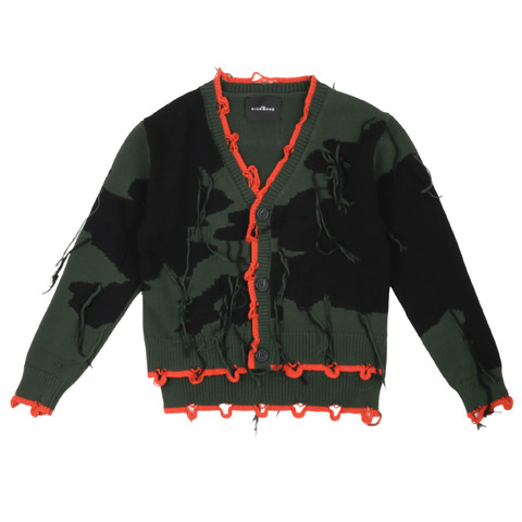 john richmond - Cardigan