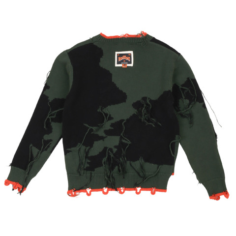 john richmond - Cardigan - Image 2