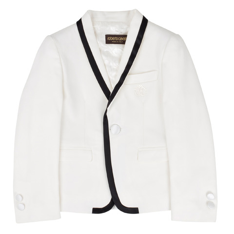 ROBERTO CAVALLI - Jackets