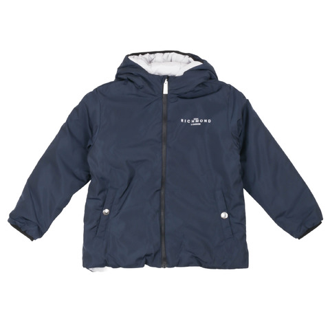 john richmond - Jackets