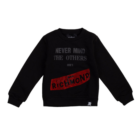 john richmond - Sweatshirts