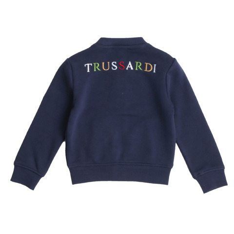 trussardi - Sweatshirts - Image 2