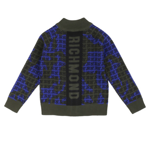 john richmond - Cardigan - Image 2