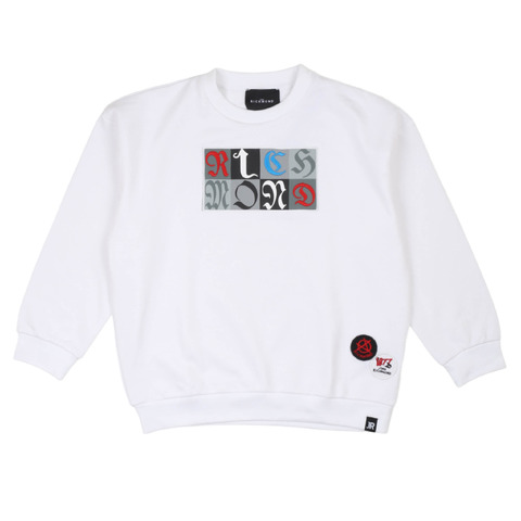 john richmond - Sweatshirts