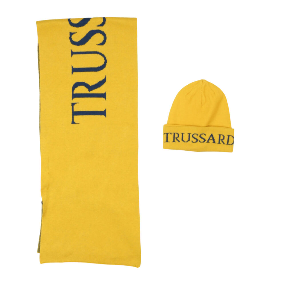 trussardi - Complete
