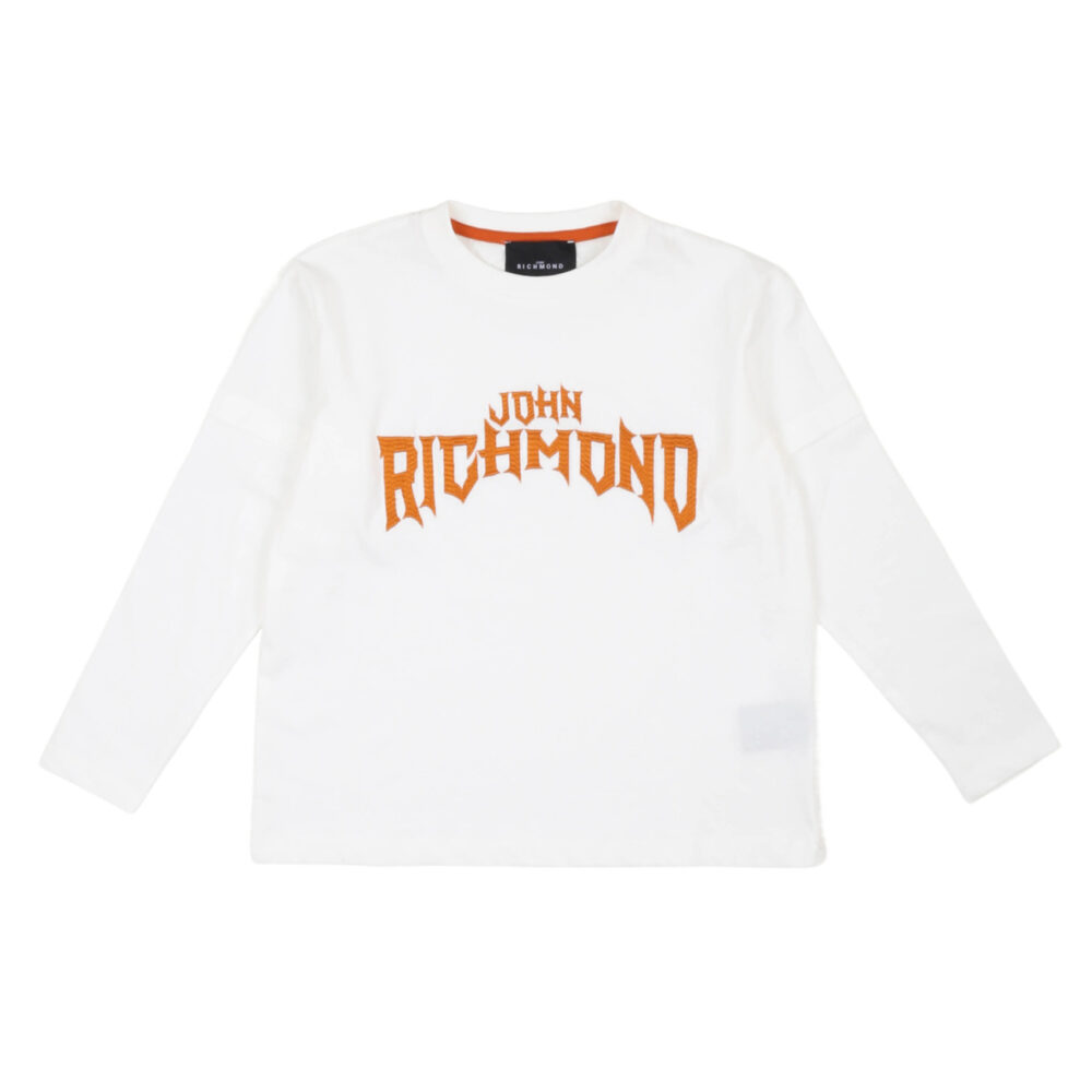 john richmond - T-Shirts