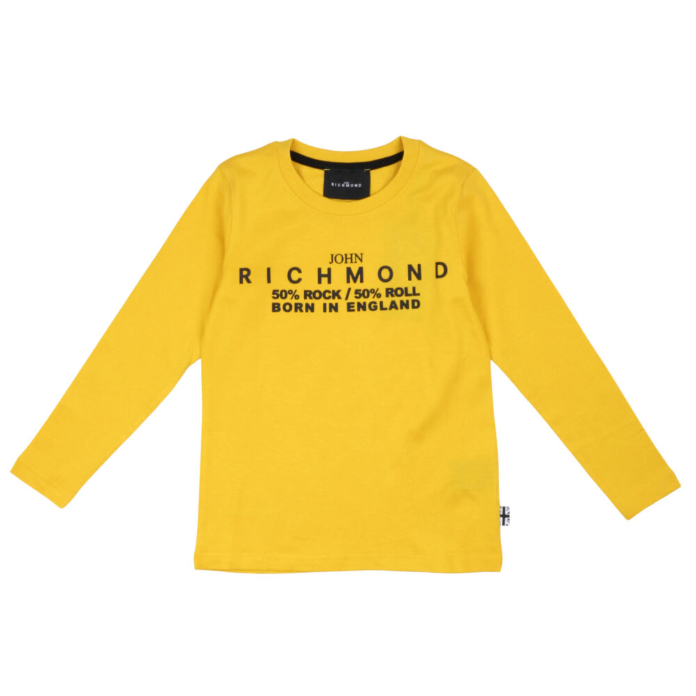 john richmond - T-Shirts