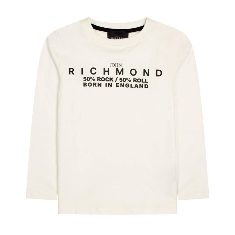 john richmond - T-Shirts