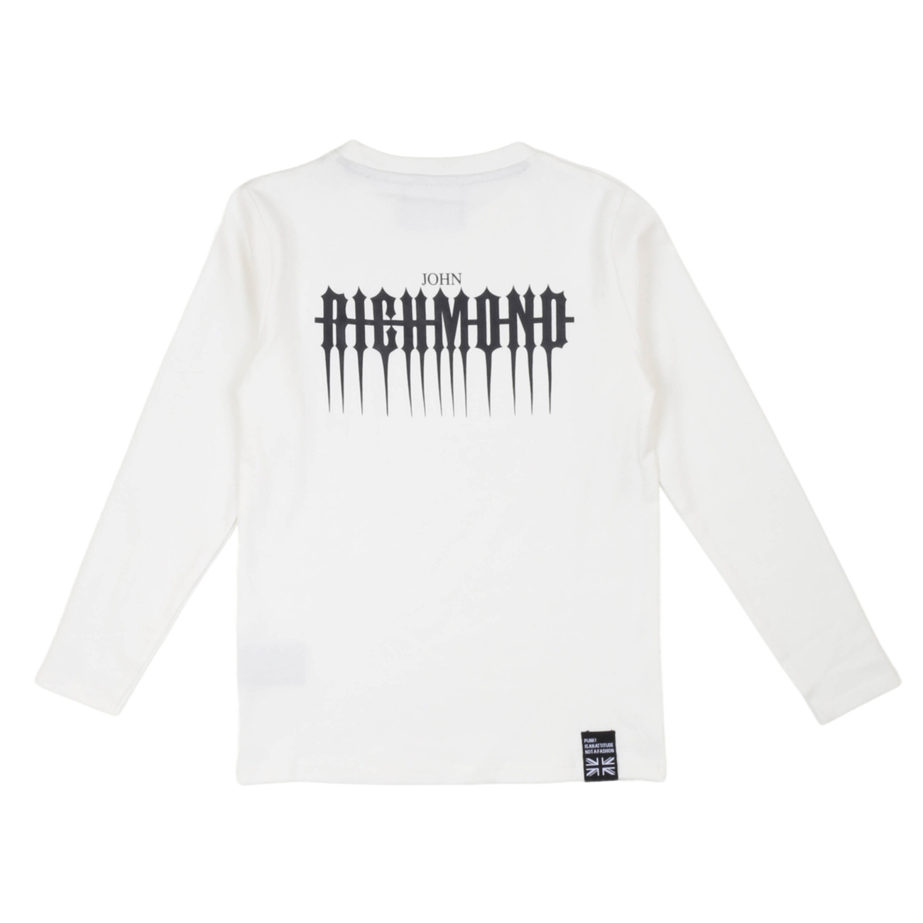 john richmond - T-Shirts - Image 2