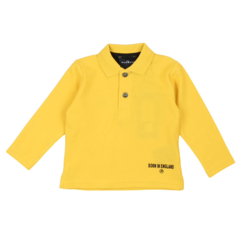 john richmond - Polo