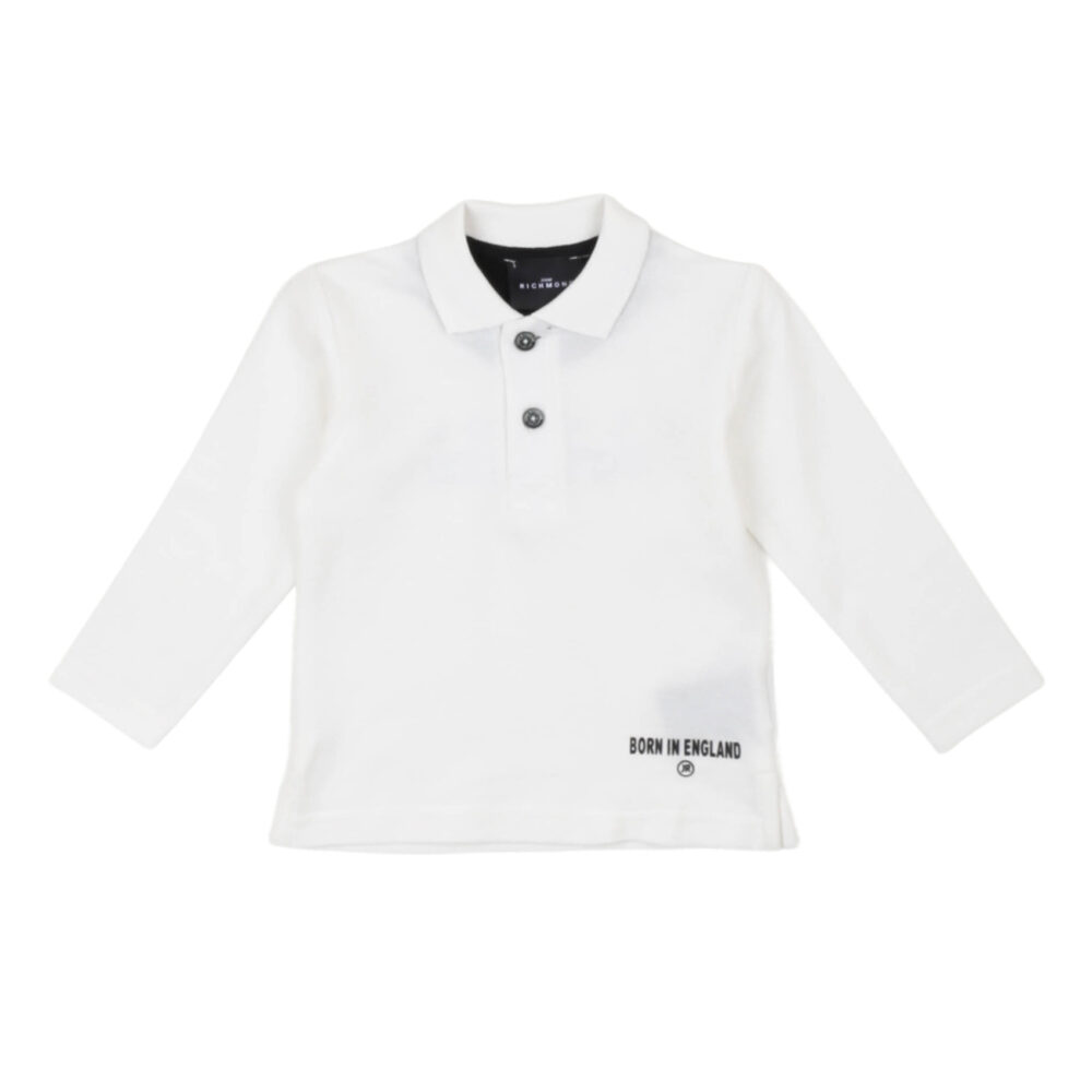 john richmond - Polo