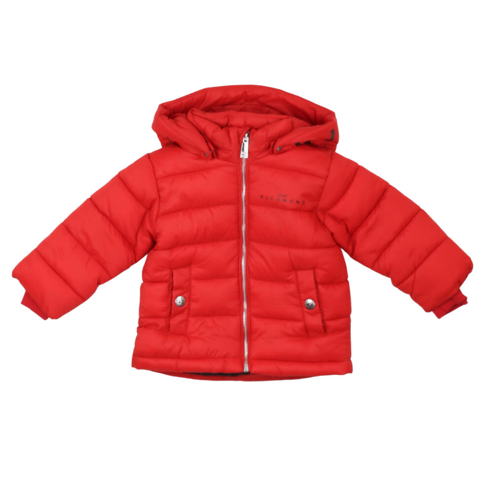 john richmond - Down Jackets