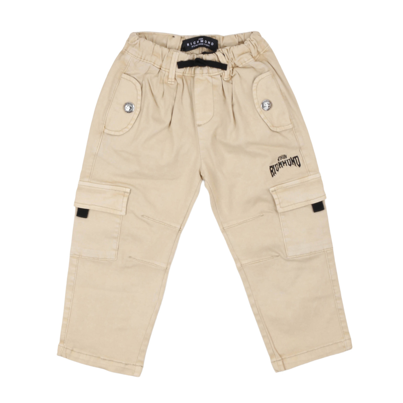 john richmond - Pants