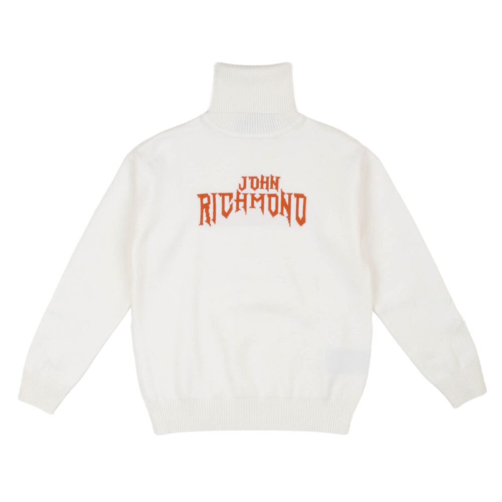 john richmond - Sweater