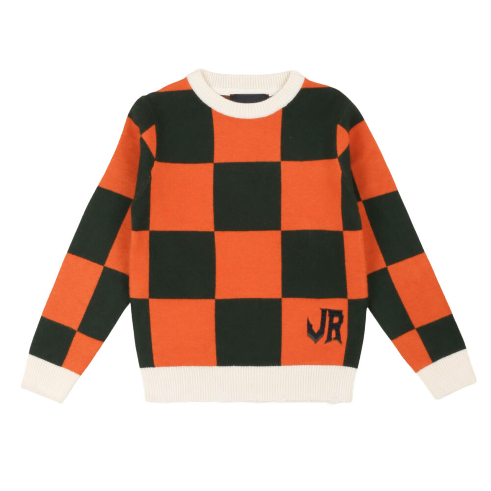 john richmond - Sweater