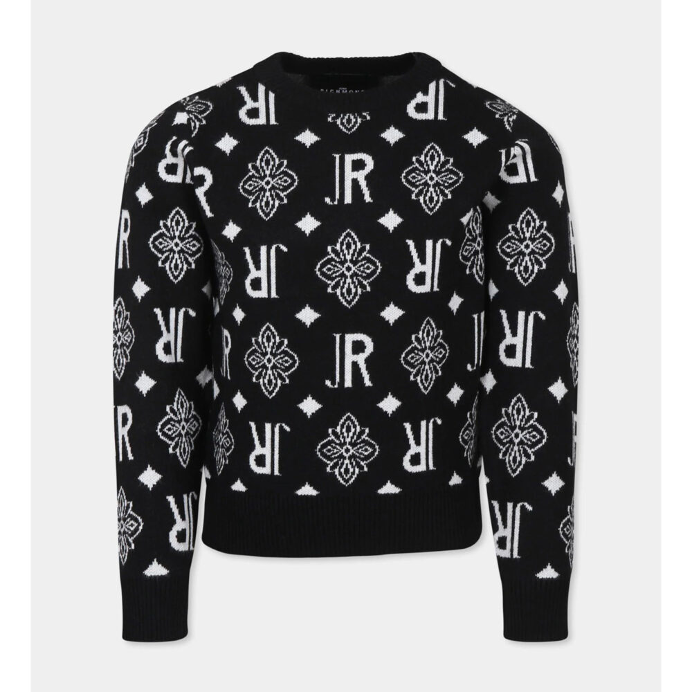 john richmond - Sweater