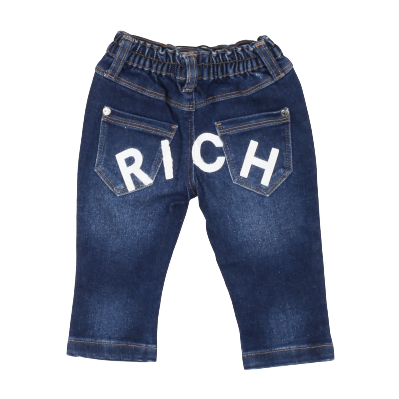 john richmond - Jeans - Image 2