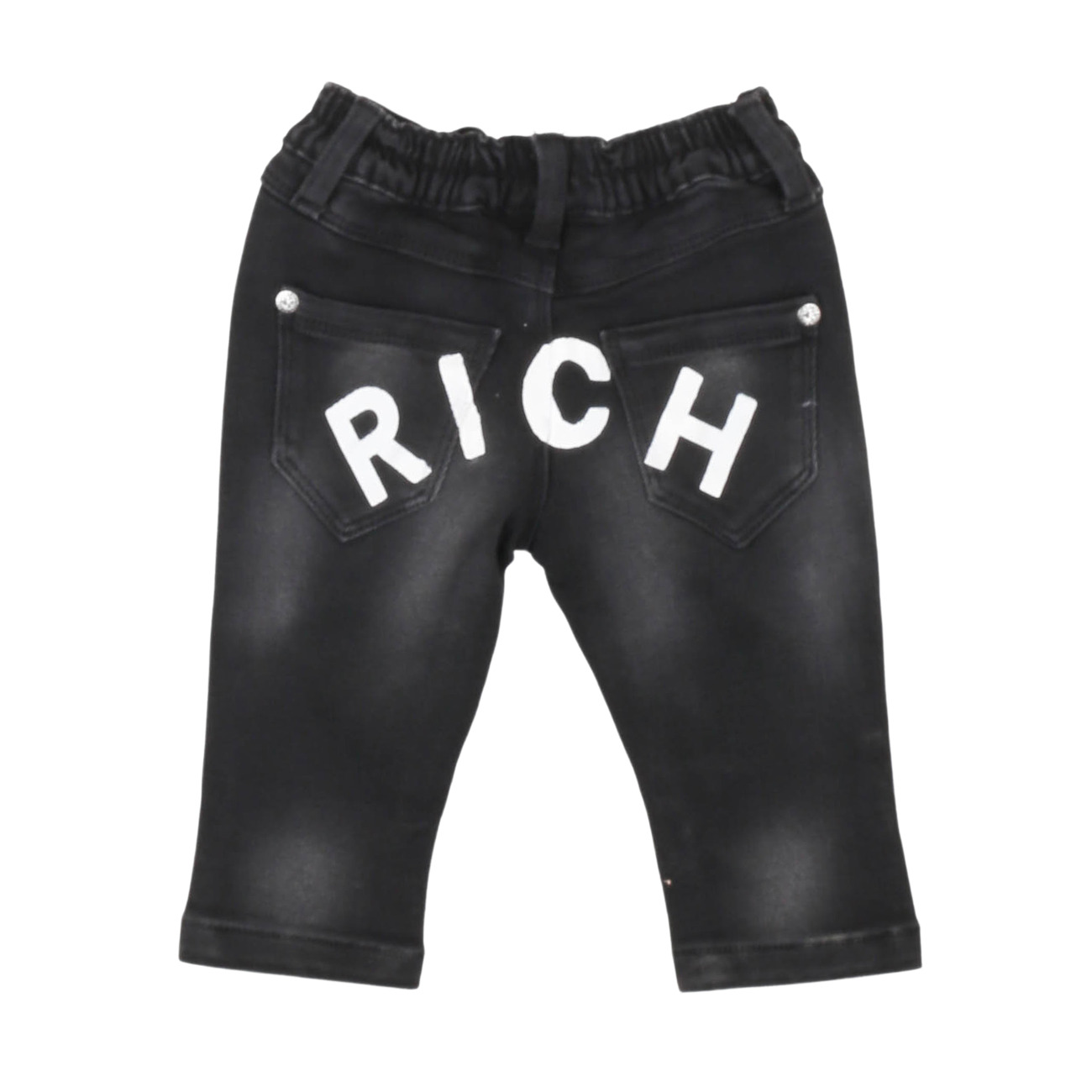 john richmond - Jeans - Image 2