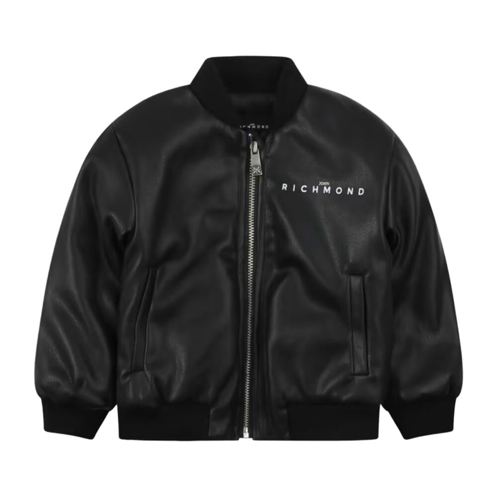 john richmond - Jackets