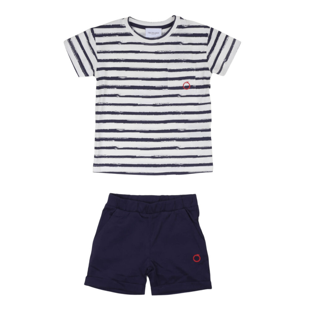 trussardi - Complete