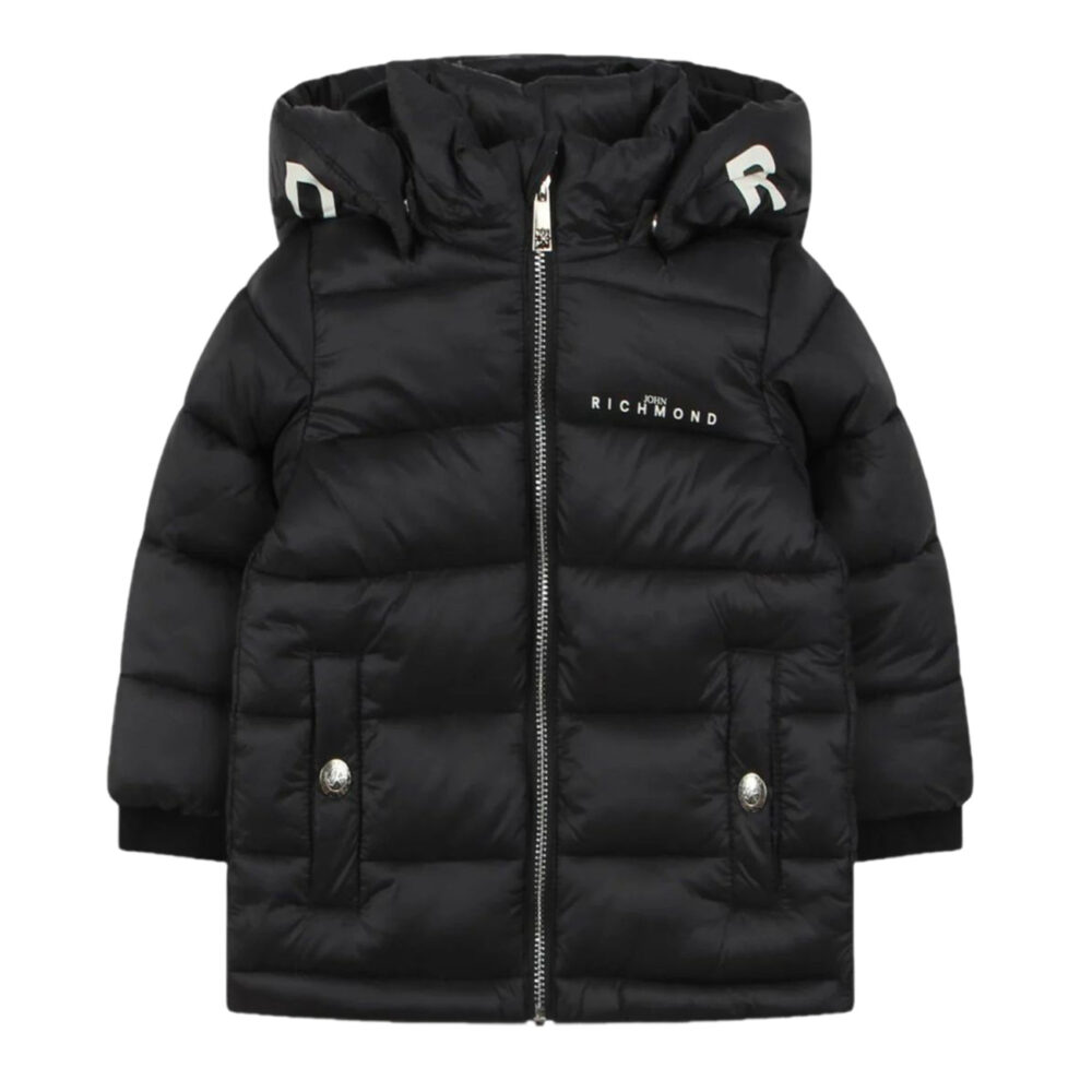 john richmond - Jackets