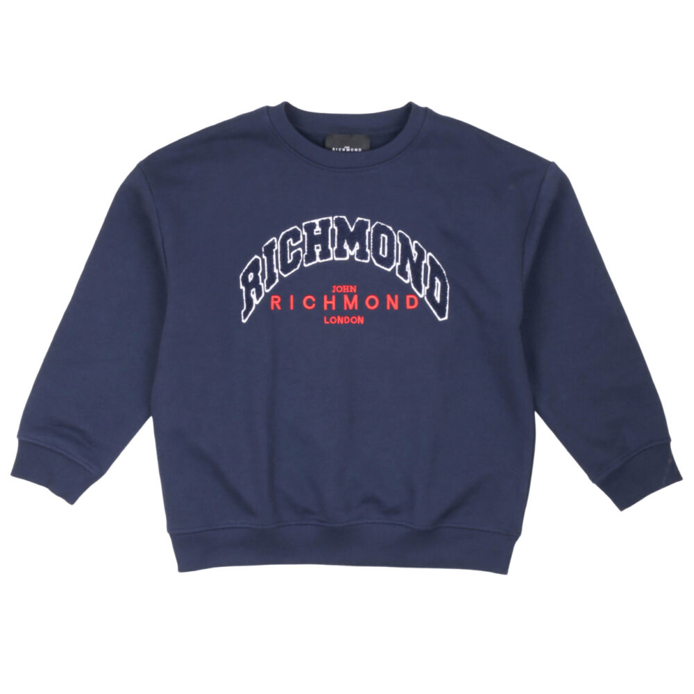 john richmond - Sweatshirts