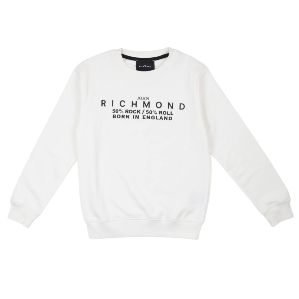 john richmond - Sweatshirts