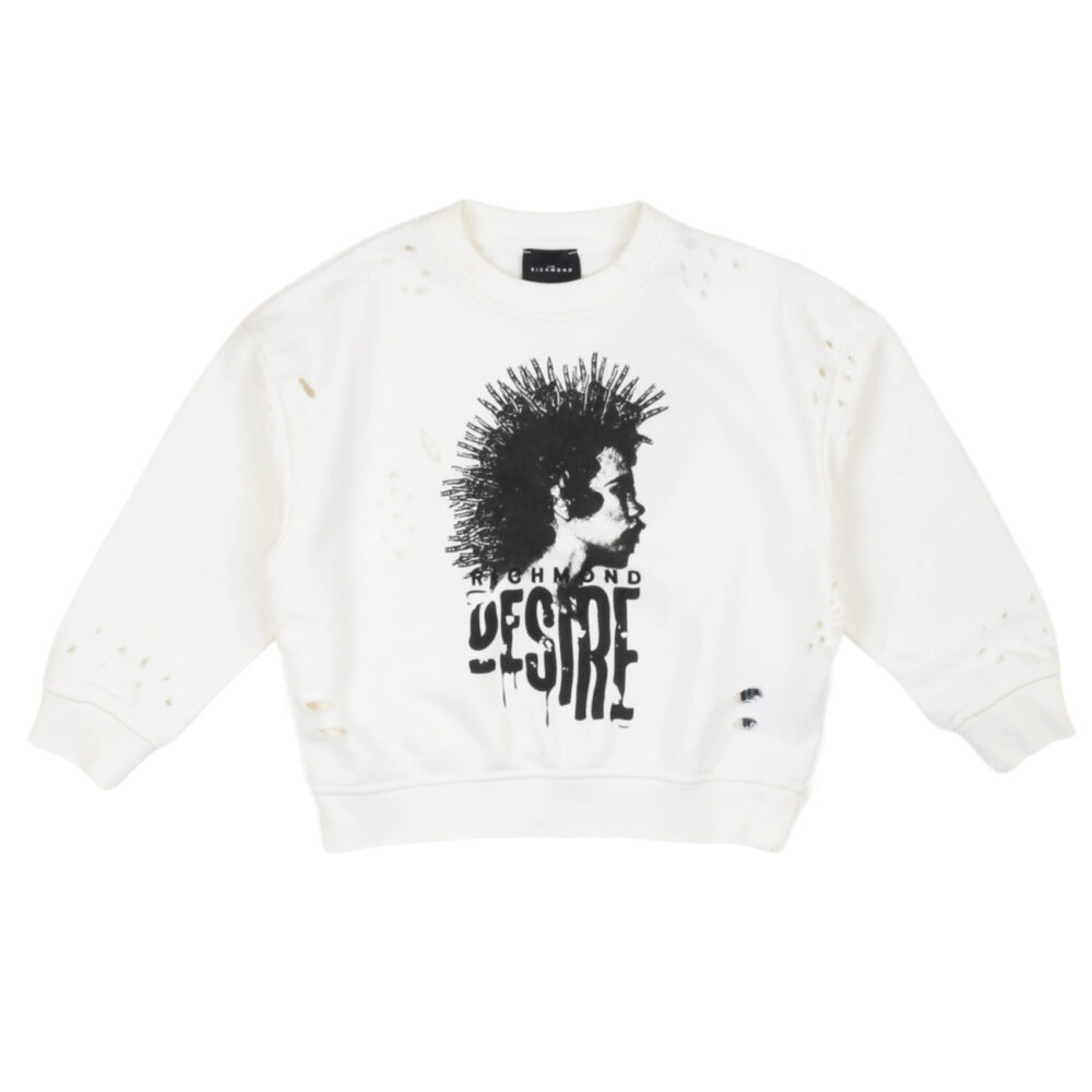 john richmond - Sweatshirts