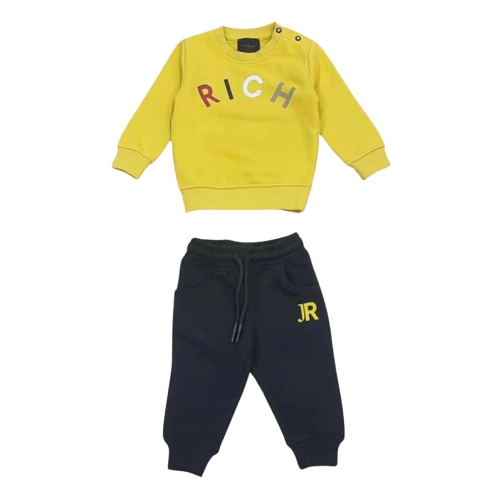 john richmond - Complete