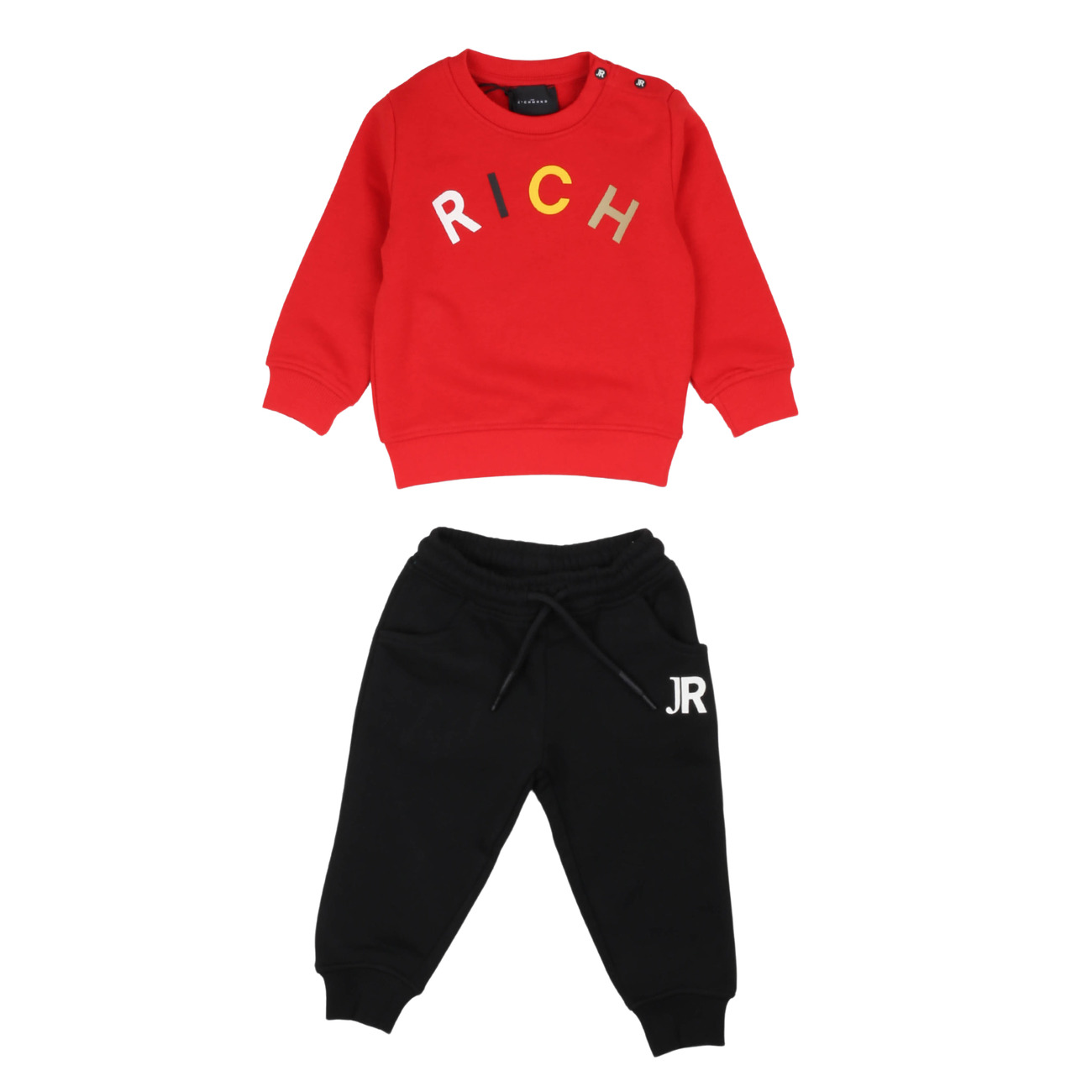 john richmond - Complete