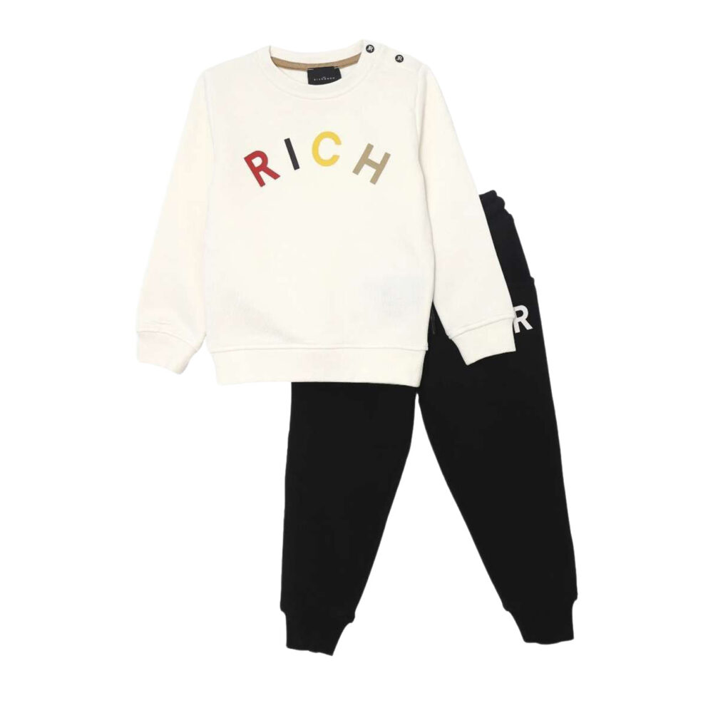 john richmond - Complete