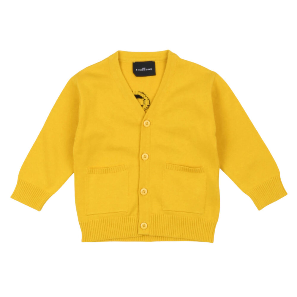 john richmond - Cardigan