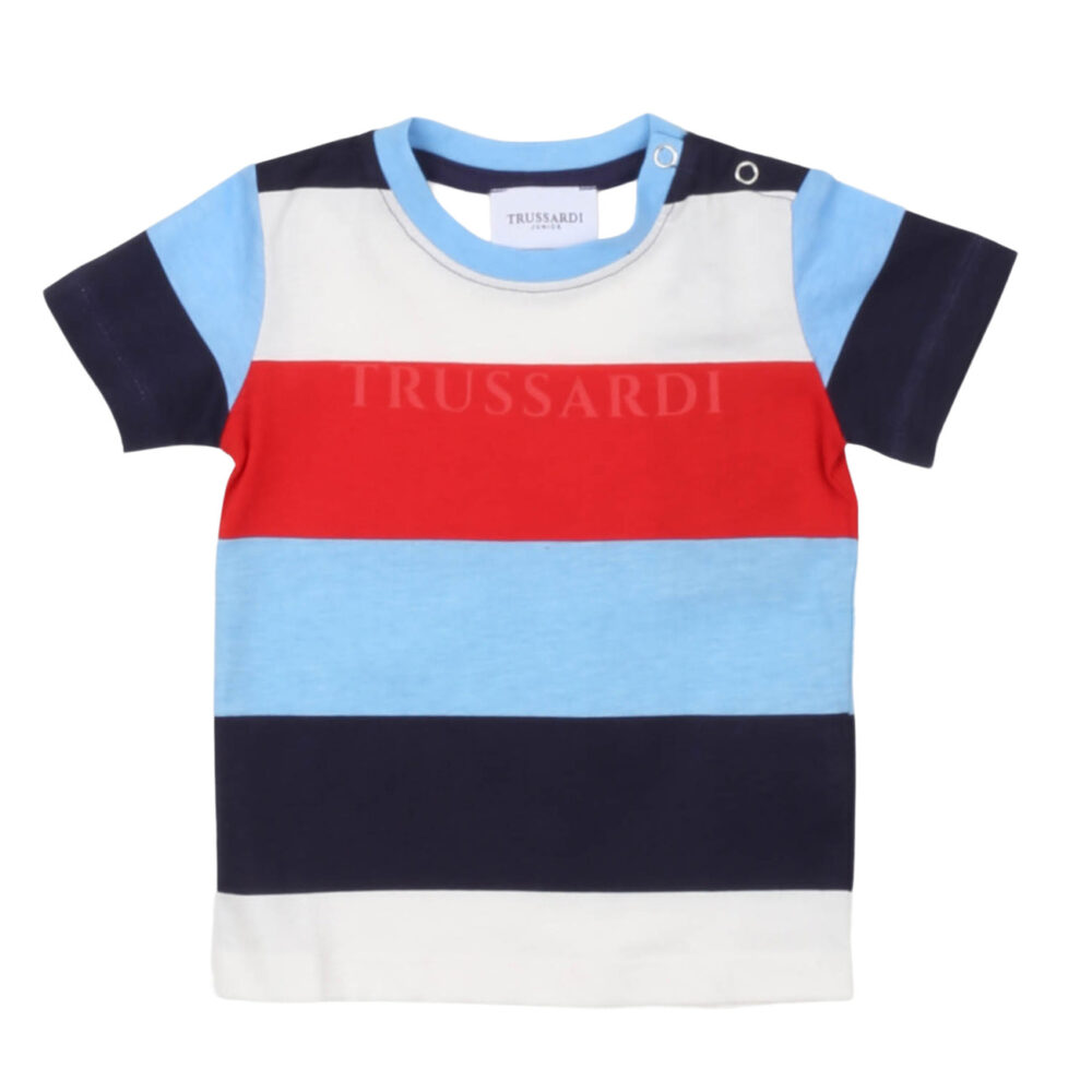 trussardi - T-Shirts